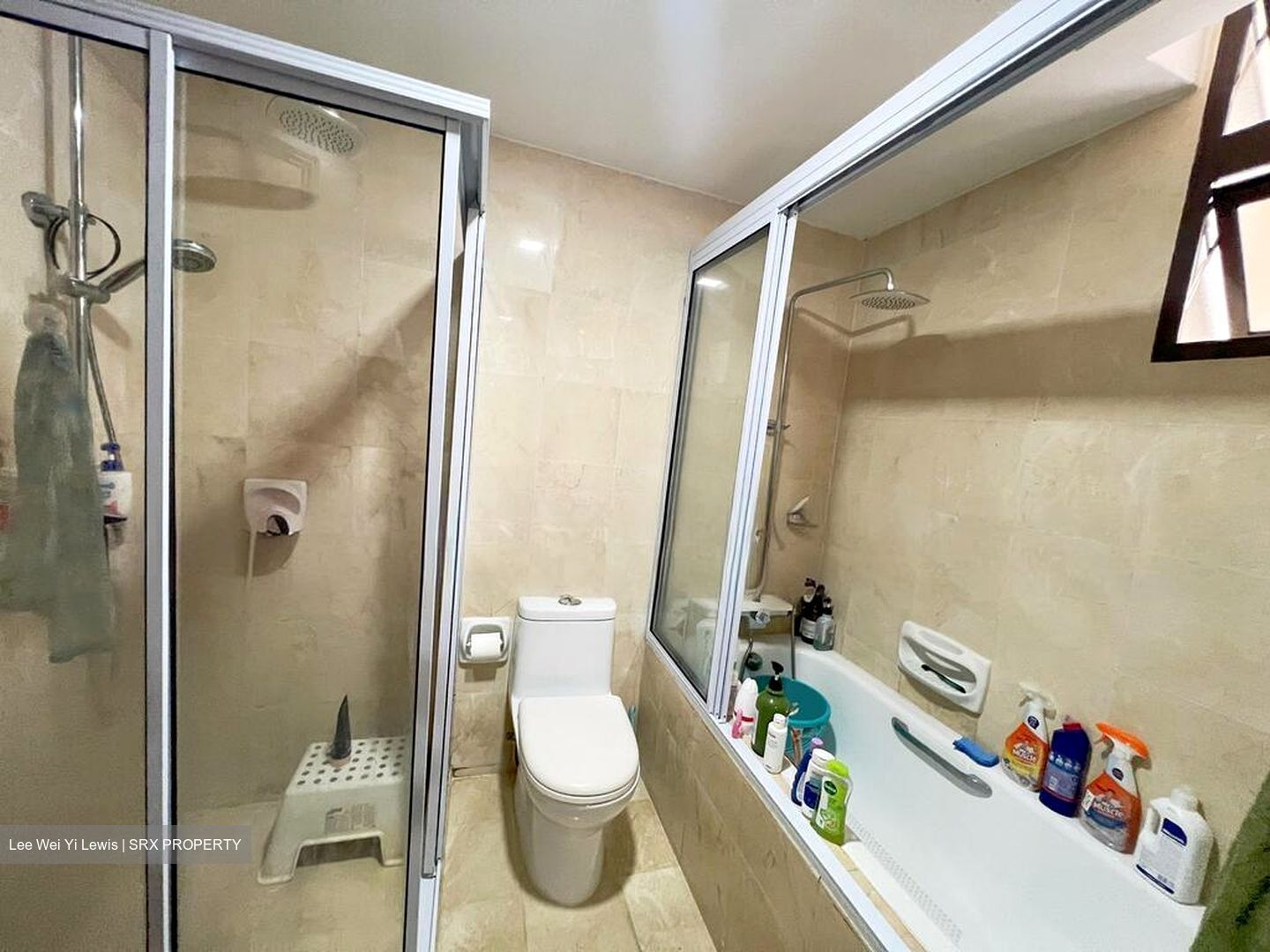 Seletaris (D27), Condominium #501426791